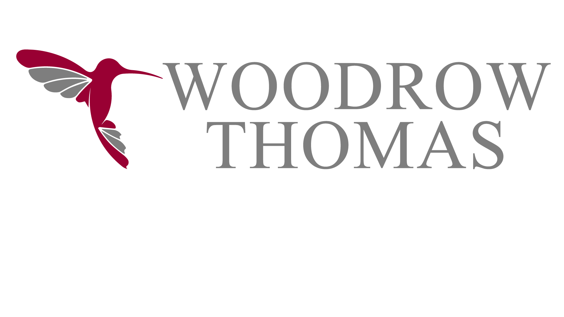 Woodrow Thomas